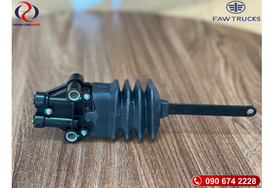 Bộ Van Điều Chỉnh Độ Cao Đầu Kéo FAW 460HP